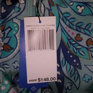lighten up Weekend Bag Brand new